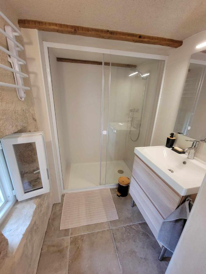 Maison Des Biches Saint-Jean-et-Saint-Paul 外观 照片