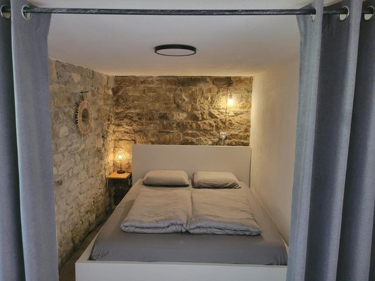 Maison Des Biches Saint-Jean-et-Saint-Paul 外观 照片