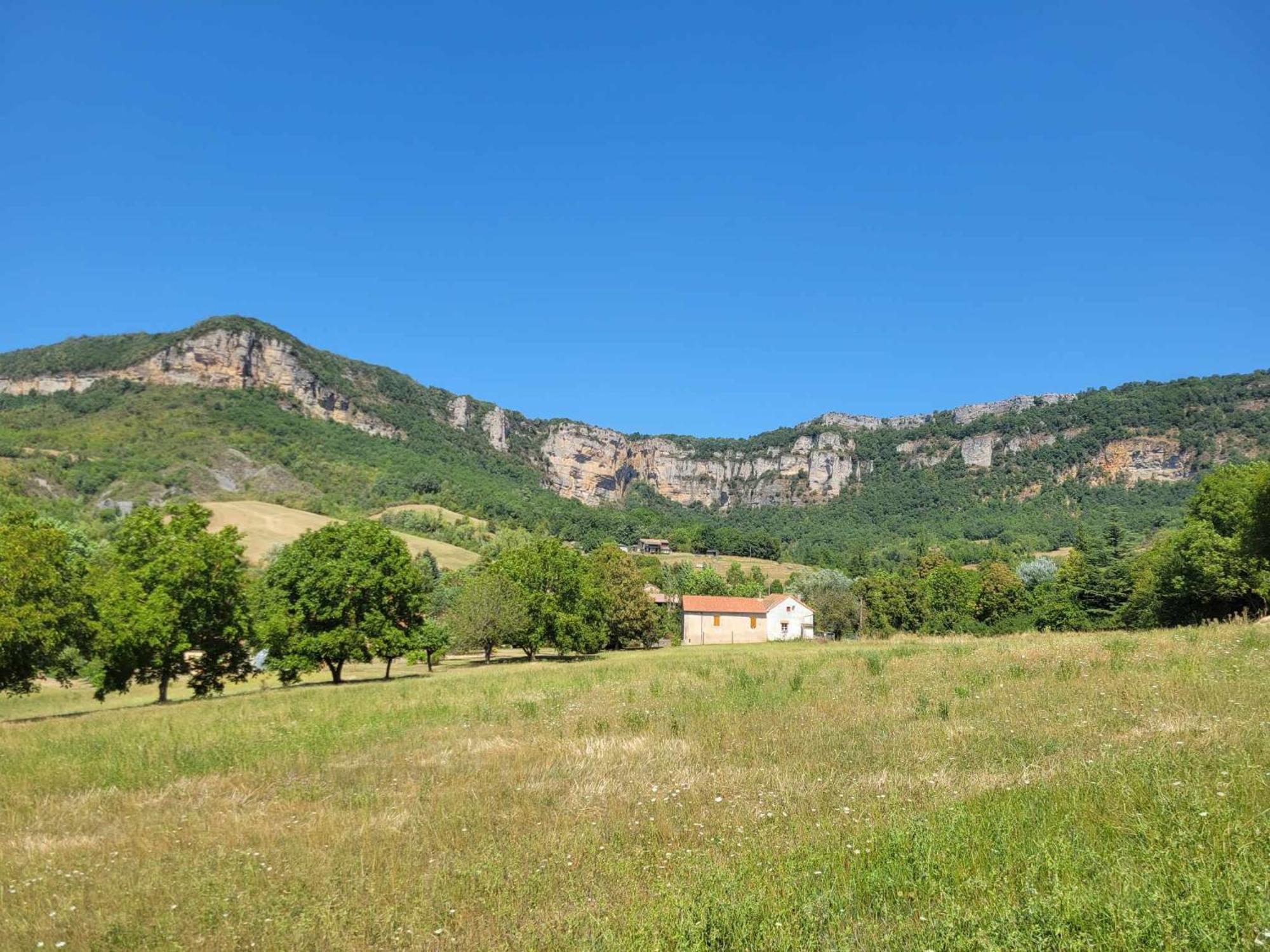 Maison Des Biches Saint-Jean-et-Saint-Paul 外观 照片